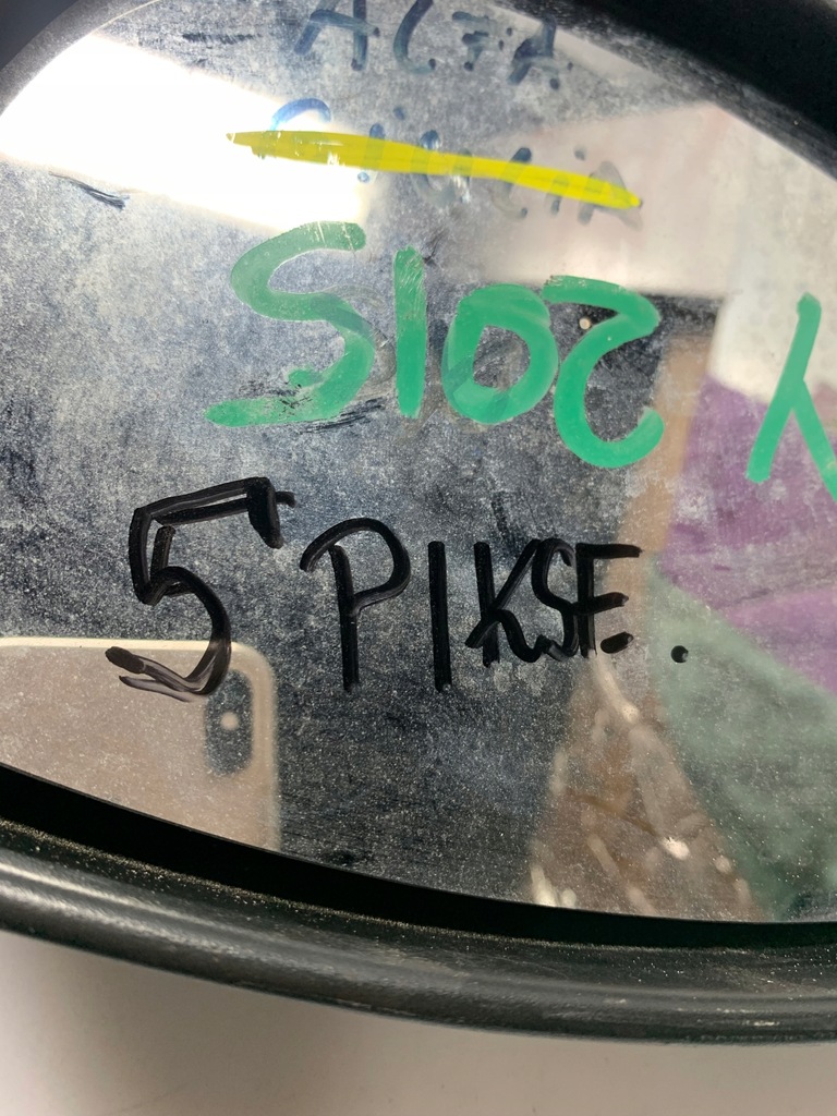 фото №10, Дзеркало 021069 ypsilon