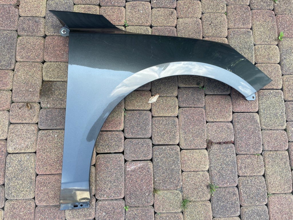 фото №1, Ford focus mk4 крила правий передній oryg.