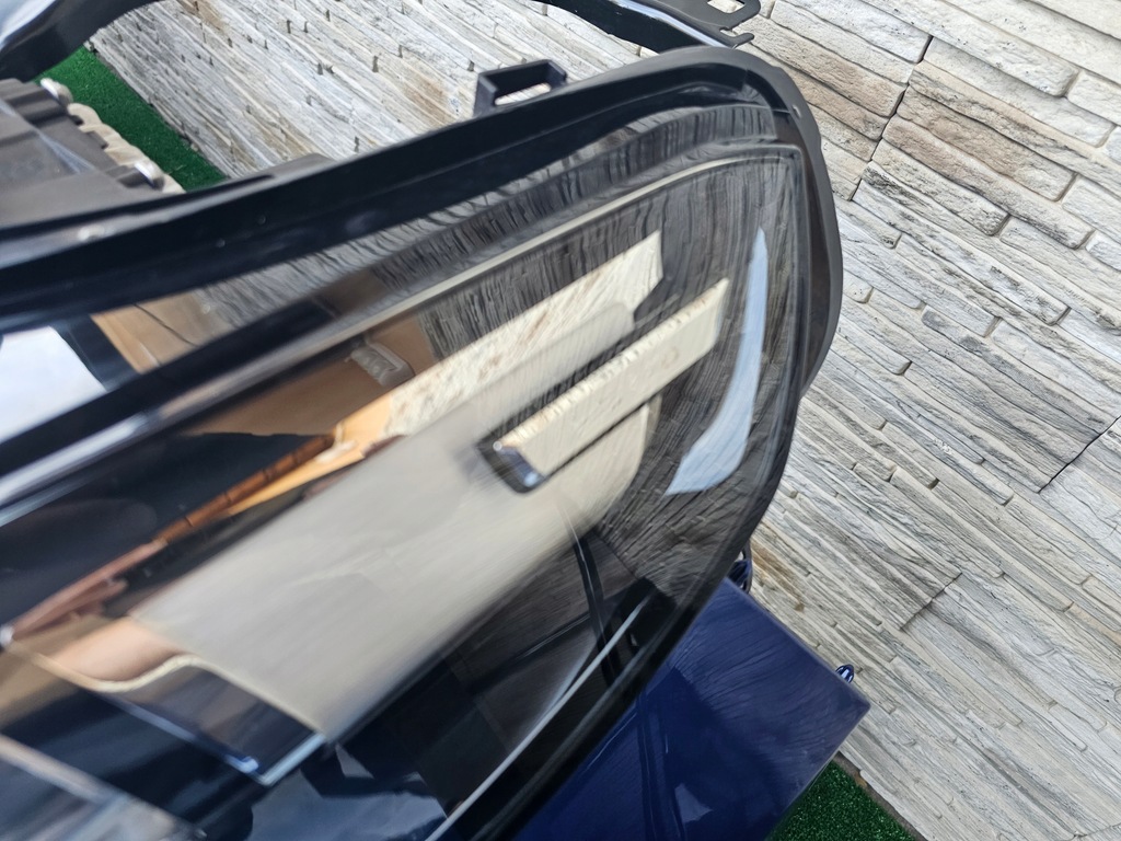 фото №6, Лампы pas бампер m набор bmw x1 u11