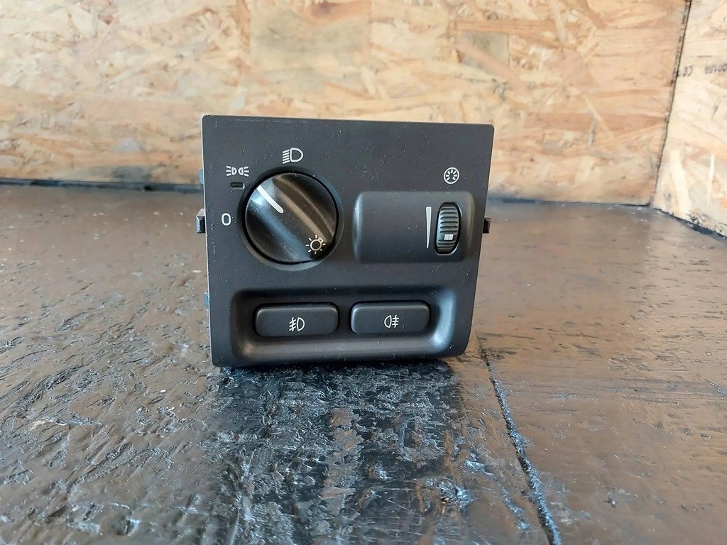 фото №10, Переключатель света volvo s40 v40 30613943