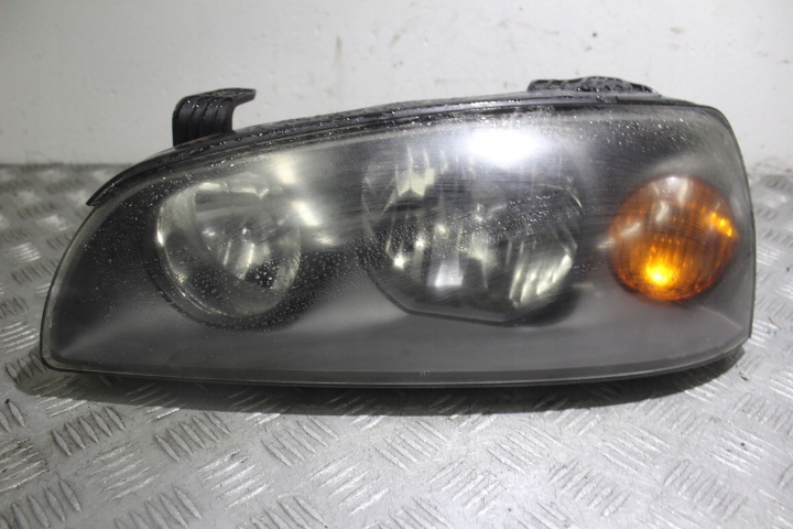 фото №1, Лампа ліва передня hyundai elantra iii