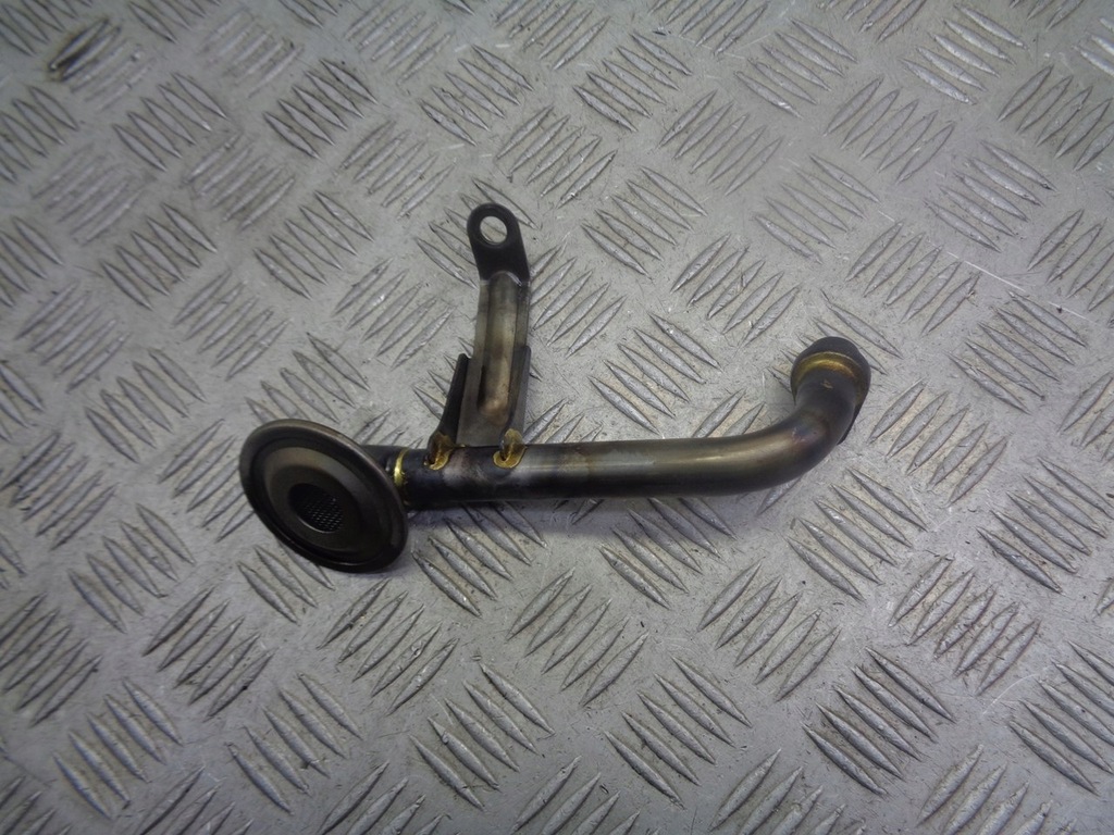 фото №1, Маслоприёмник масла kia ceed i 1.6 crdi