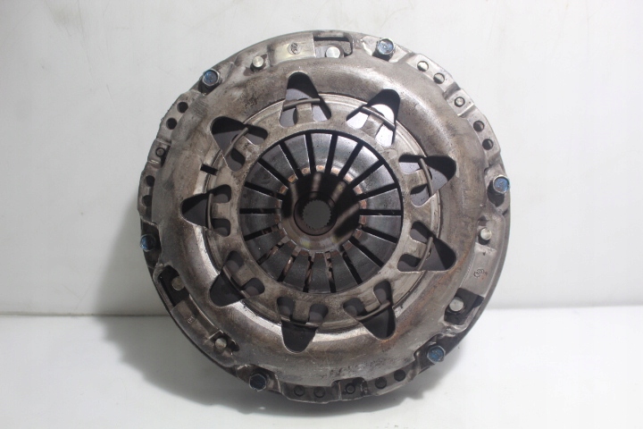 фото №1, Сцепление полный nissan qashqai i 1.6