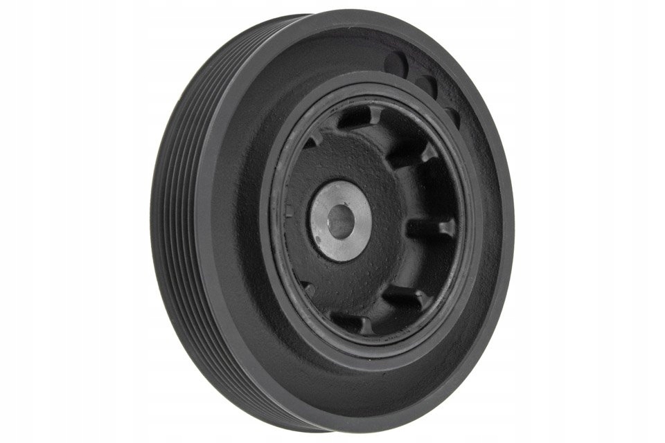 фото №9, Nty rkp-re-006 шкив, wał коленчатый