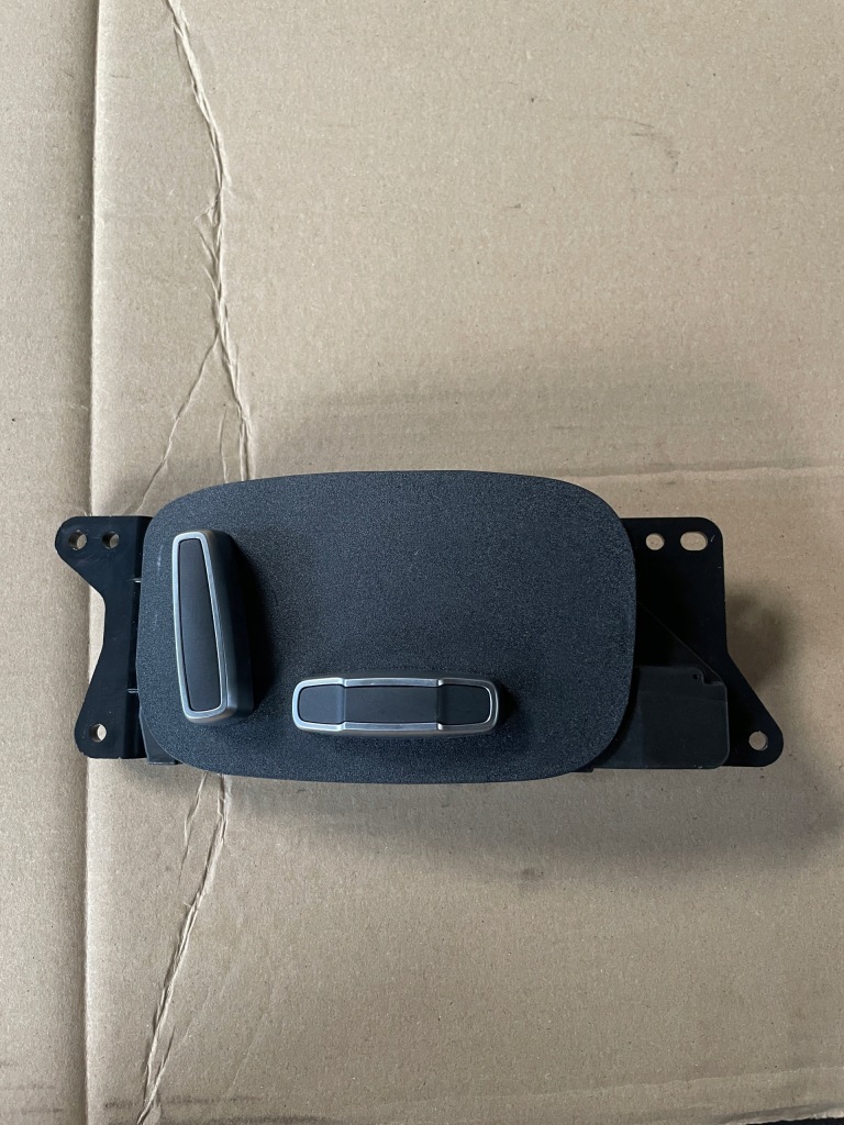 фото №1, Jaguar f pace перемикач сидіння kx63-14b566-ba