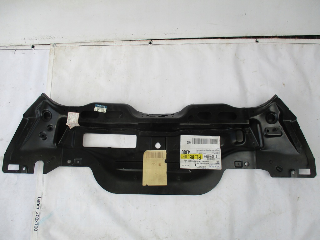 фото №8, Pas задняя fiat punto ii 5 d 99-03r