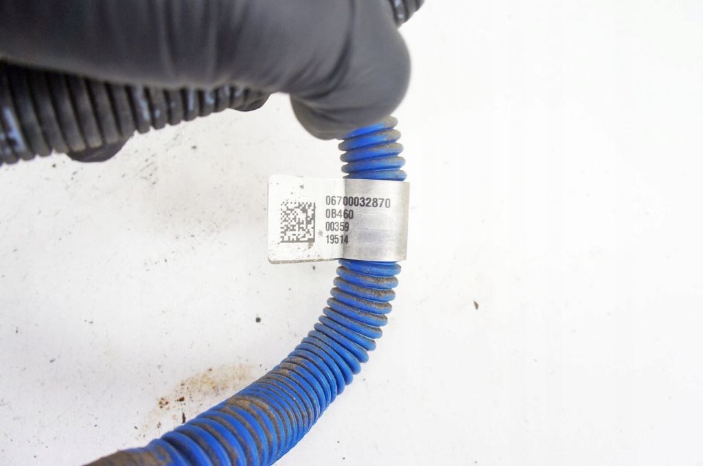 Va327+ maserati quattroporte vi 3.0 1 фильтр угольный 06700032860 06700032870 Доставка