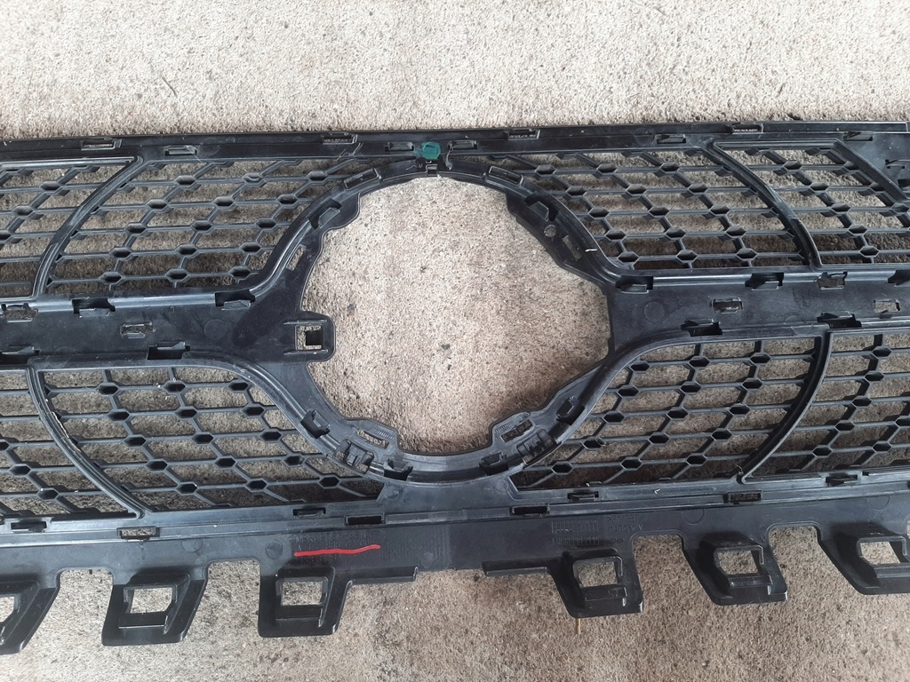 фото №8, Mercedes w177 решётка радиатора решётка радиатора a1778880200