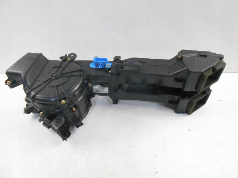 фото №8, Vel satis вентилятор обдув задня 8200434758