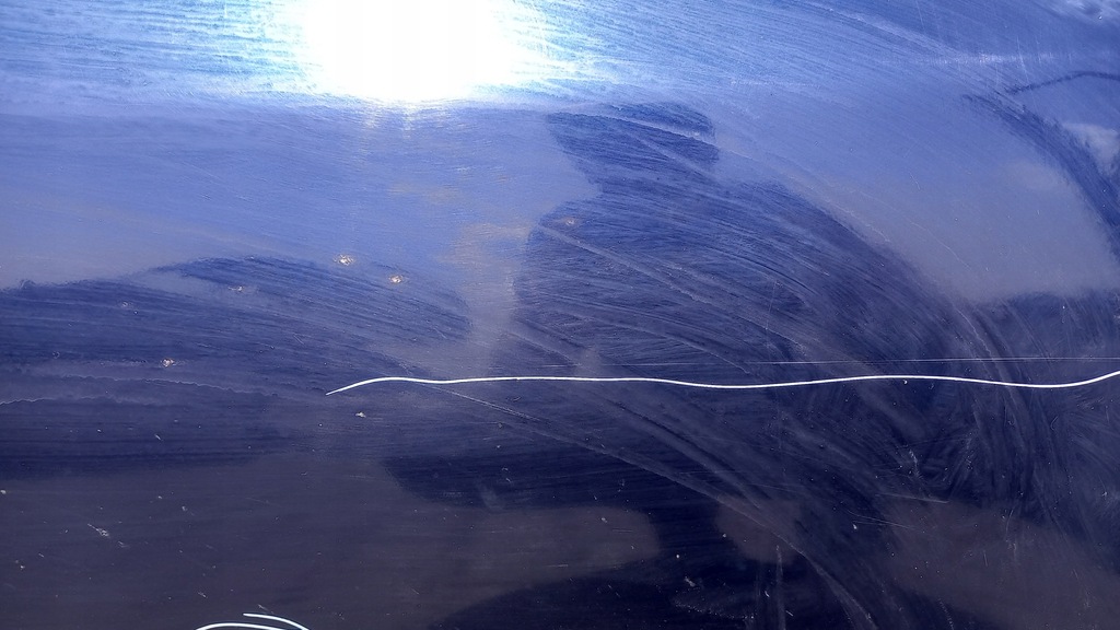 фото №5, Дверь правое перед seat cordoba 00r