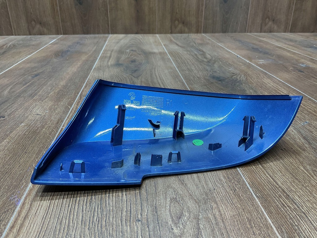 фото №6, Корпус зеркало правая накладка bmw x1 e84 bmw 3 f30 f34 f20 f21 20203002.