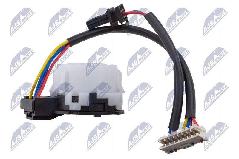 Nty колодка замка зажигания - audi a3 2004-,tt 2007-,skoda octavia 2009-,vw golf Доставка