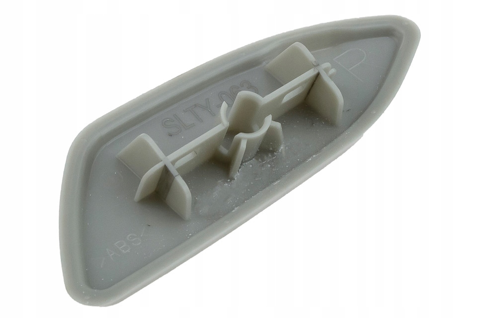 фото №2, Заглушка розпилювача фара