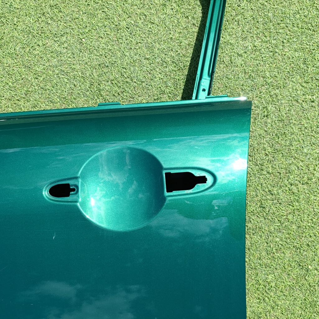 фото №7, Mini cooper f55 5d 2013 дверь левая передние перед 7322371