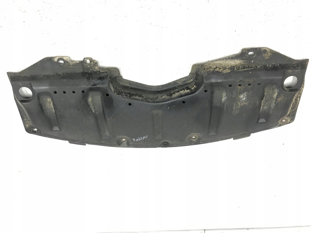 фото №1, Захист pod двигун бампер 2.0 mazda 6 ii gh 08-