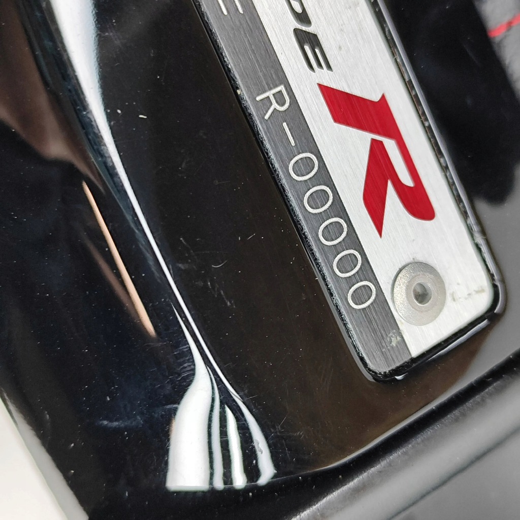 фото №9, Honda civic x 2018 тяга / ручка перемикання передач