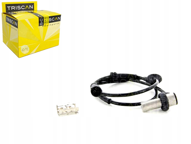 фото №1, Triscan датчик abs land rover перед freelander 2,