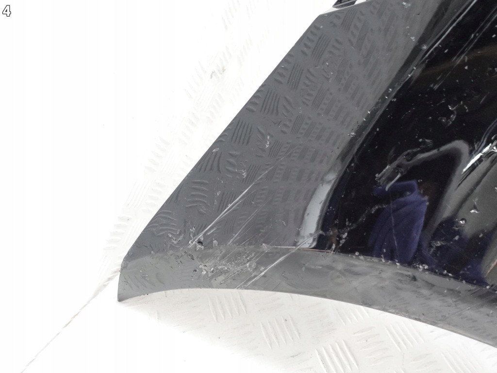 фото №15, Porsche 992 911 накладка бампера спойлер задняя 992898014an gts sport design