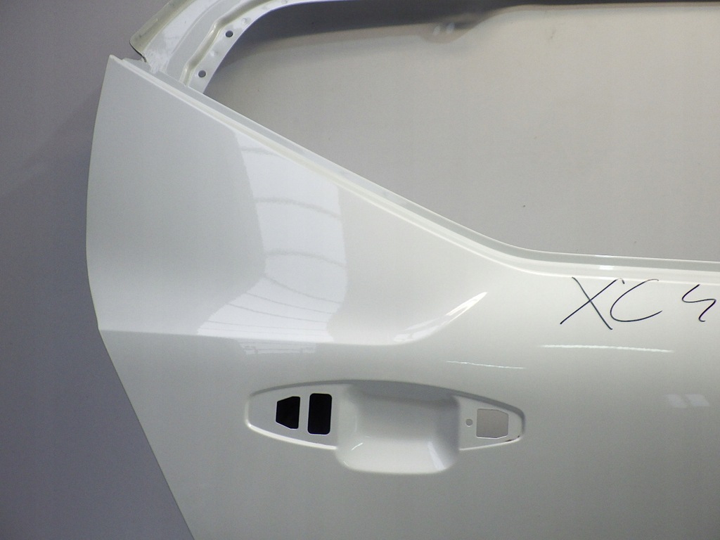 фото №16, Volvo fh 12 дверь левая