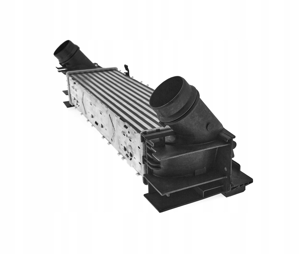 фото №12, Интеркулер do bmw 4 f32/f33/f36/f82 2013-2020 17517600530