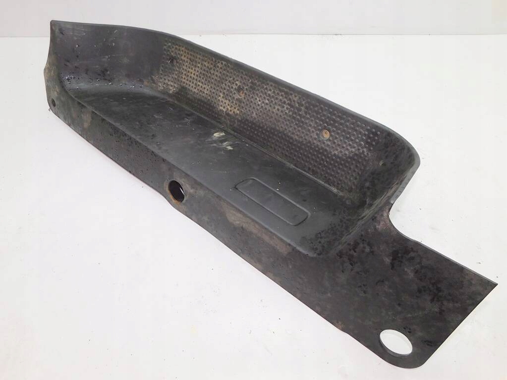 фото №6, Opel vivaro 2007r подножка порог правый 8200523989