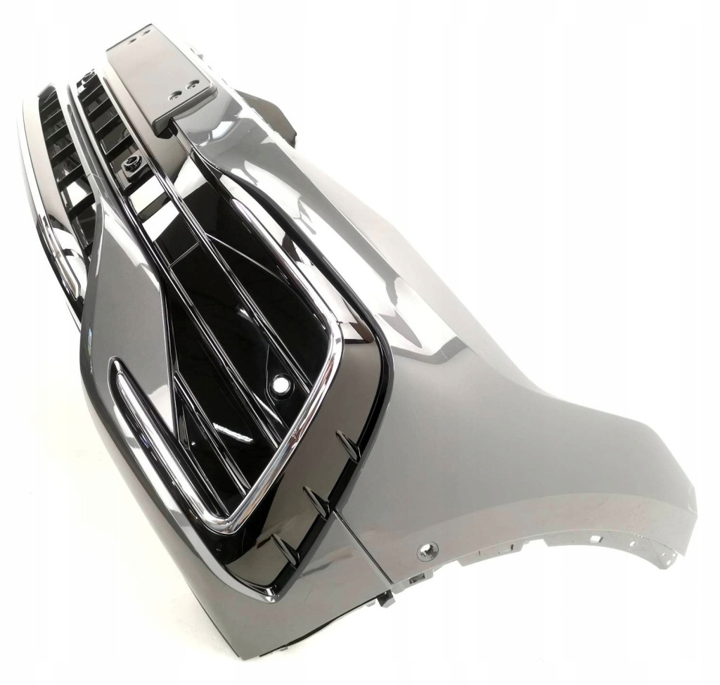 фото №14, Бампер перед vw tiguan ii r-line lc7q 6xpdc 5na 5na807221d новий org