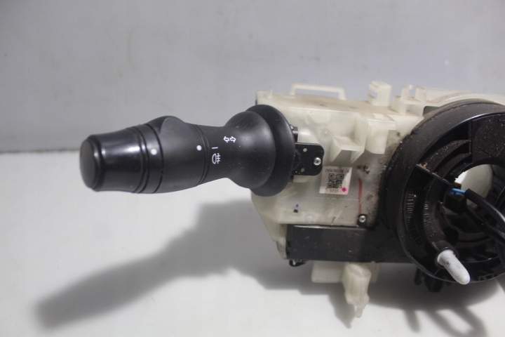 фото №2, Перемикач комбінований світла renault megane iii