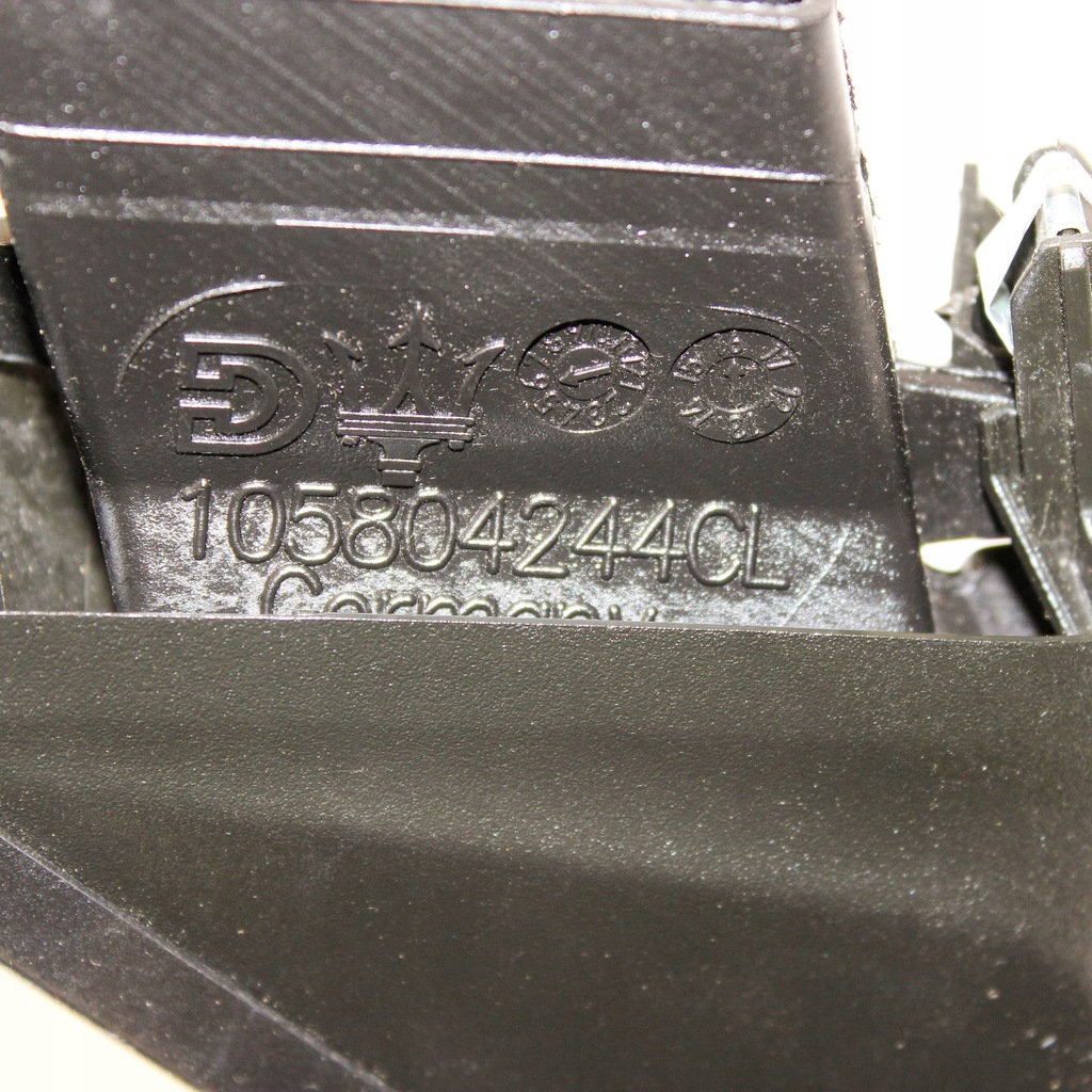 фото №6, Maserati ghibli 2017 інше частини салону автомобіля 105804244