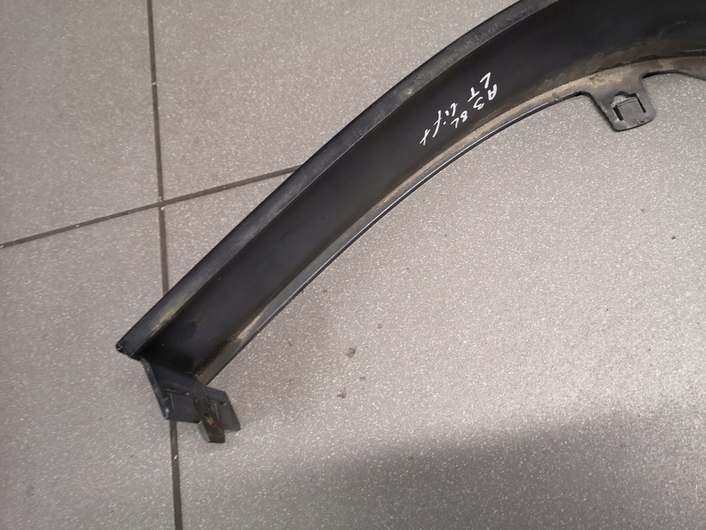 фото №10, Молдинг pod фара лівий задня audi a3 8l 8l0807871c