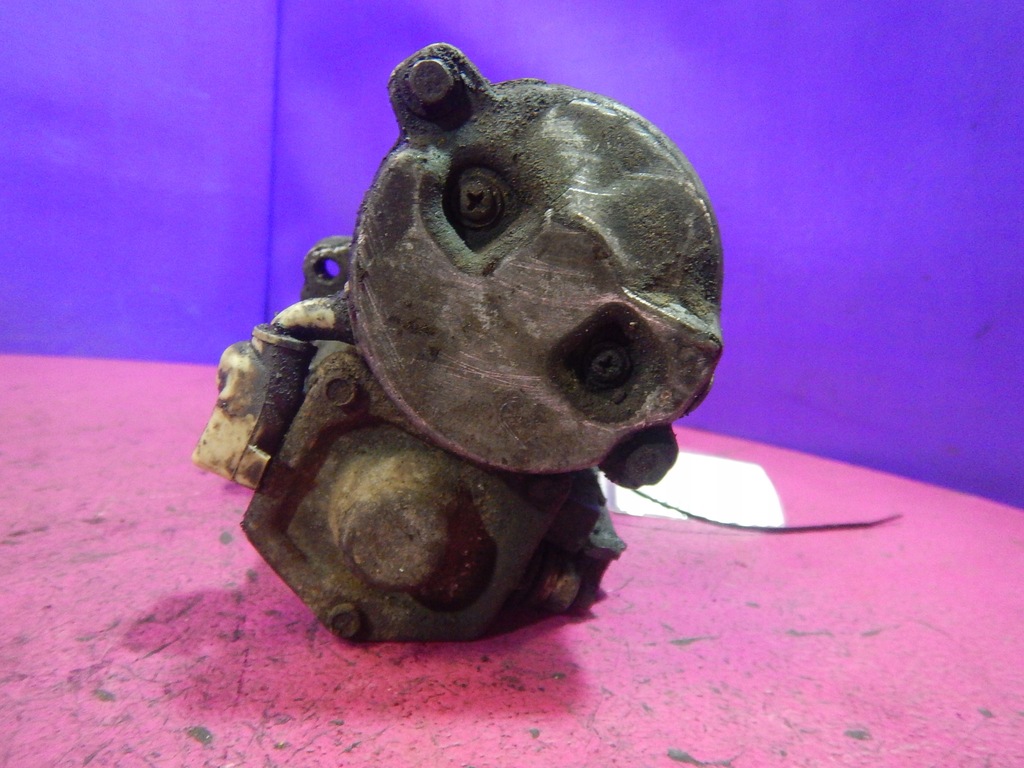 фото №5, Dodge caravan 3.3 158km стартер 11z