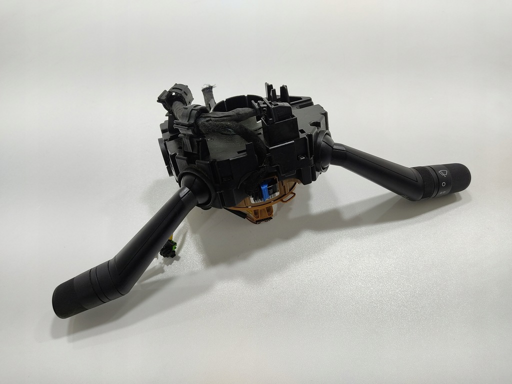 фото №9, Переключатель комбинированный света дворник nemo bipper 0735492999 2007-2017