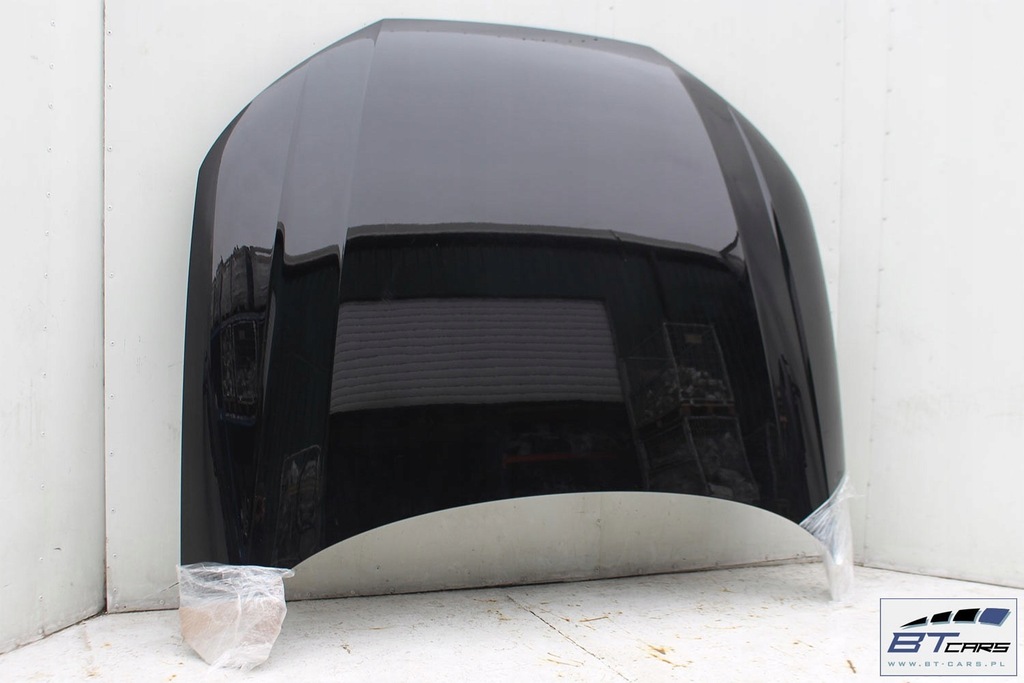 фото №6, Audi a4 allroad перед капот крылья бампер pas передний лампы усилитель