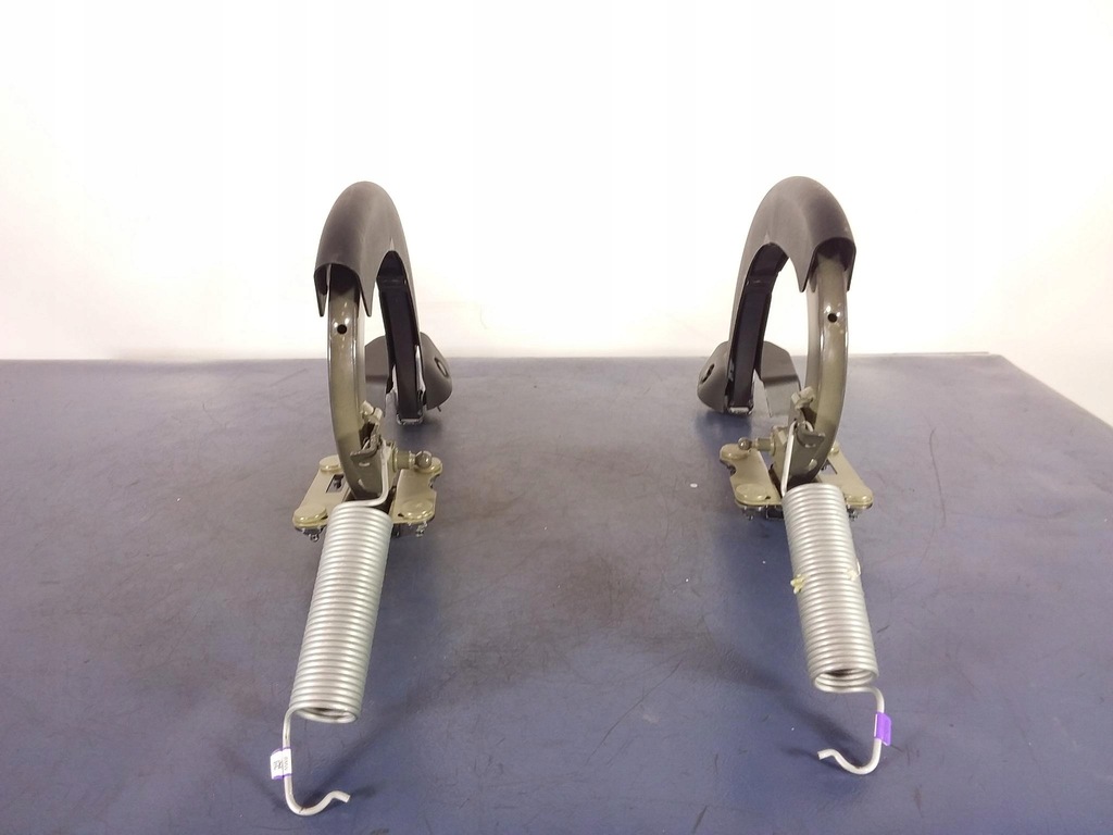 фото №5, Bmw 3 g20 петли задний крышки b39