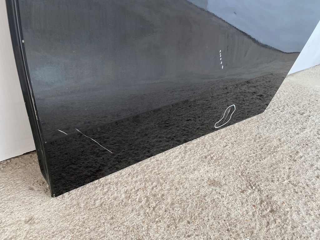 фото №6, Bmw 4 i4 g26 двері ліва задні задня