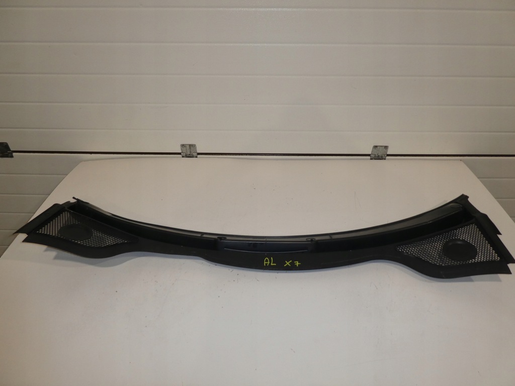 фото №5, Audi q3 жабо оригінал 8u1819403