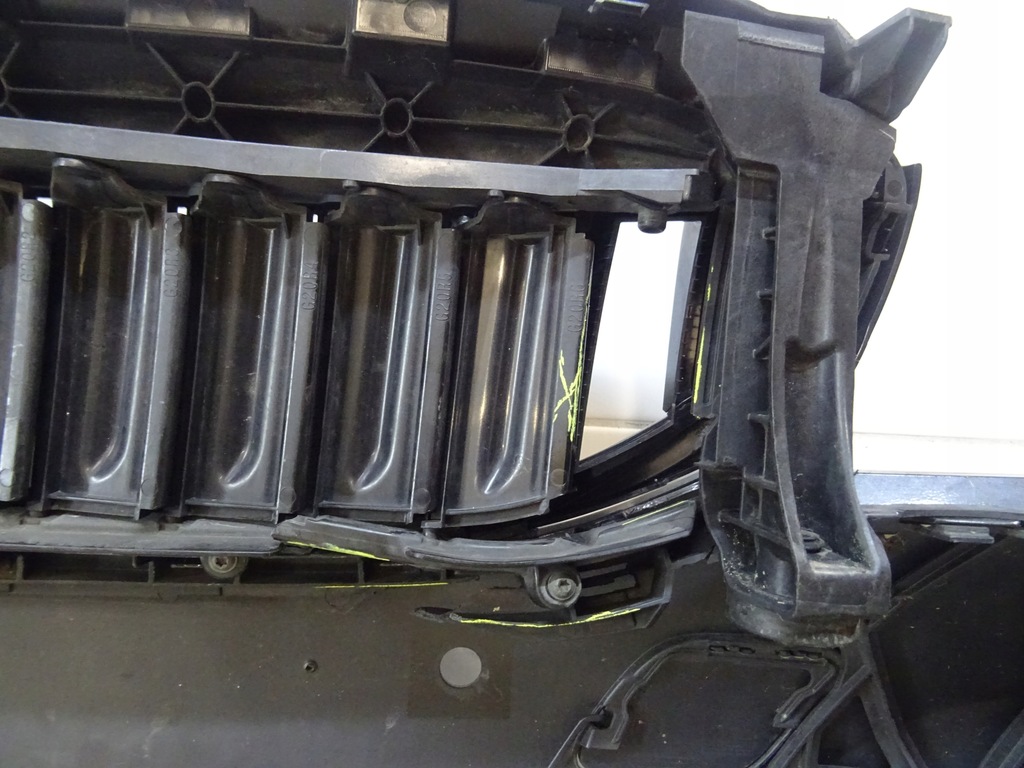 фото №15, Bmw 3 g20 g21 бампер перед передний 7422239