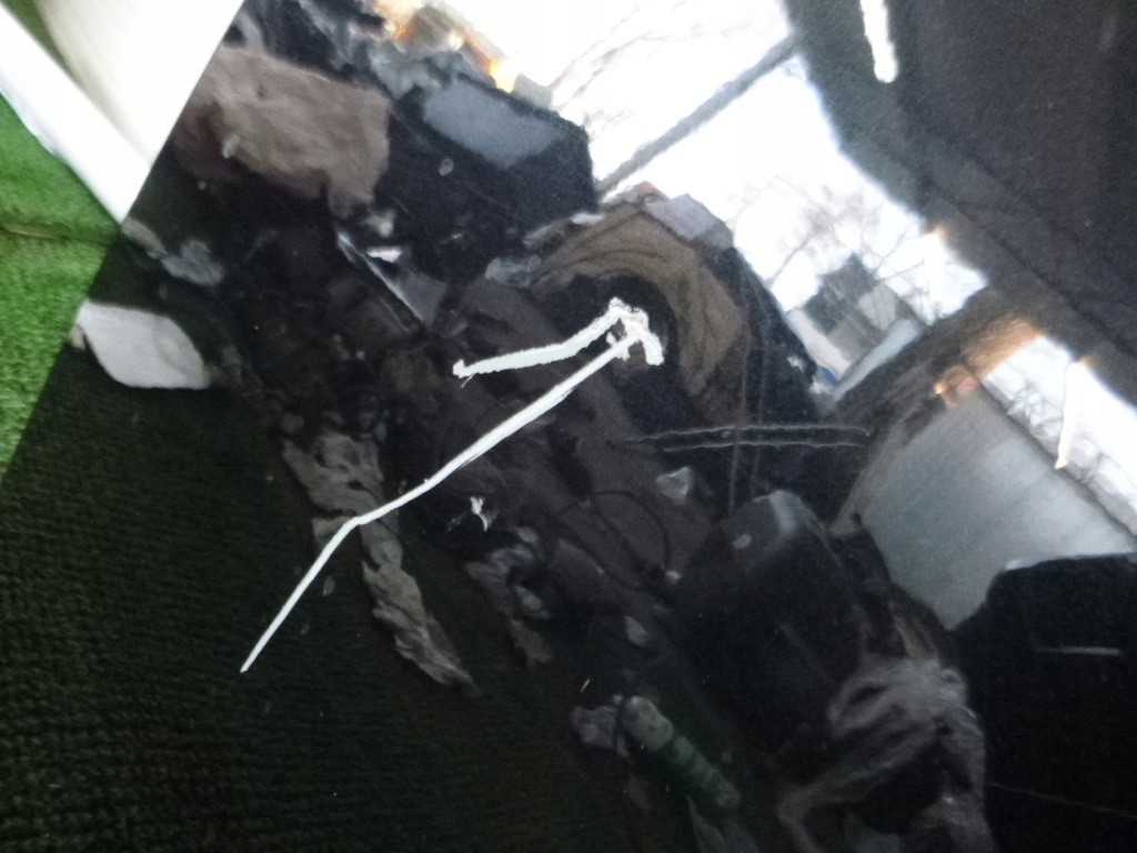 фото №6, Mazda cx3 15- двері передні праве перед колір 41w