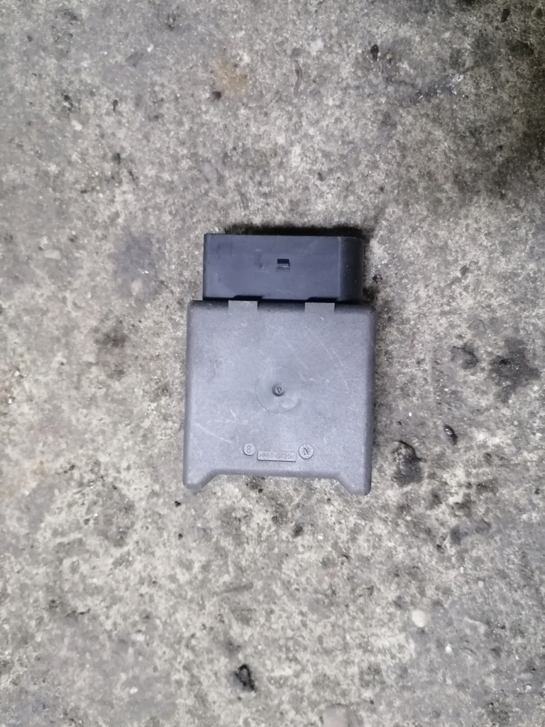 фото №1, Модуль насоса топлива vw audi 5q0906093a