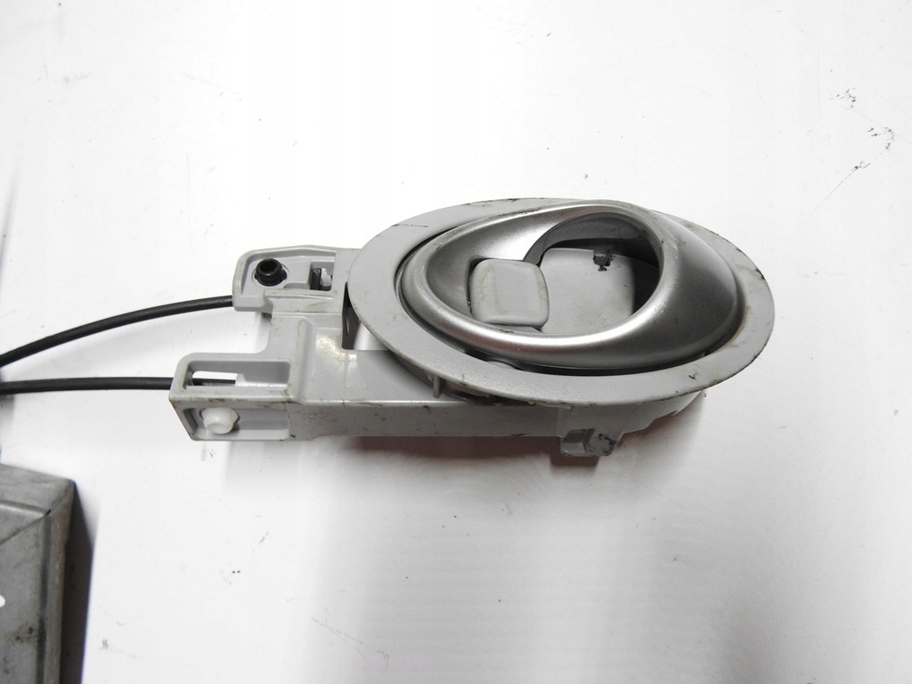 фото №5, Honda cr-z 10-16 замок дверь левый перед