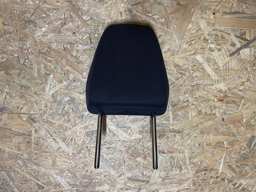 фото №1, Підголівник правий лівий перед передній toyota chr c-hr ch-r ii 2 матеріал