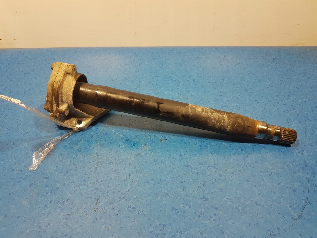 фото №5, Opel insignia a lift 2.0 cdti підпора піввісь правої