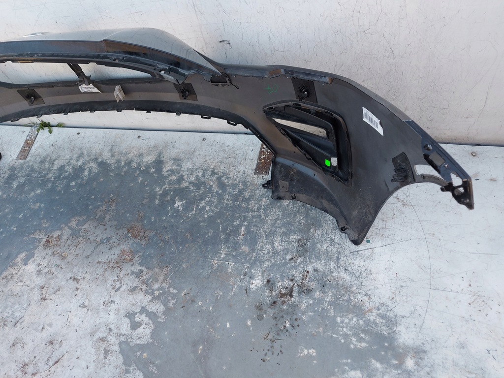 фото №9, Bmw 2 gran coupe f44 бампер передний перед