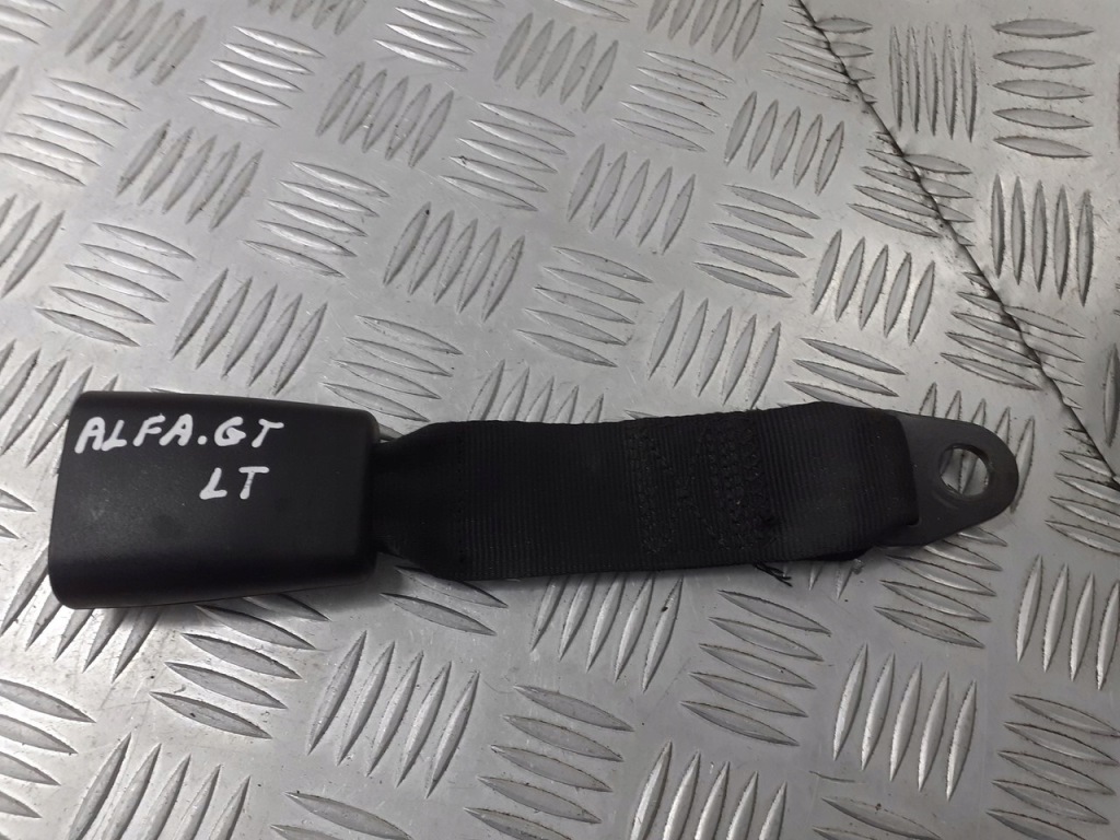 Купить Клипса поперечина левая задняя alfa romeo gt 10447290