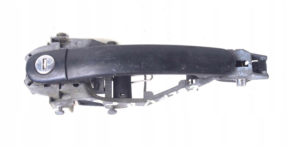 фото №7, Ручка левая задняя задняя mazda 6 gh 2008-2012r