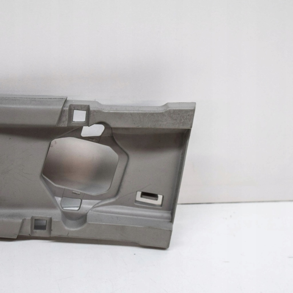 фото №5, Renault zoe 2015 ліва сторона захист нижня стійка / b