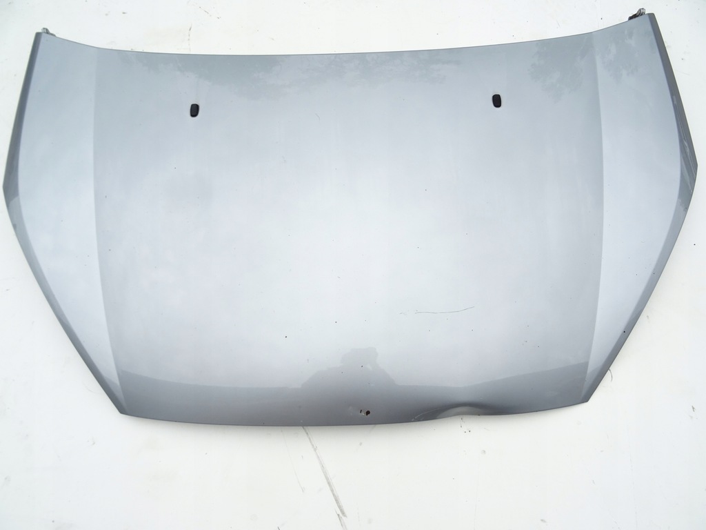 фото №1, Ford galaxy mk3 капот 76