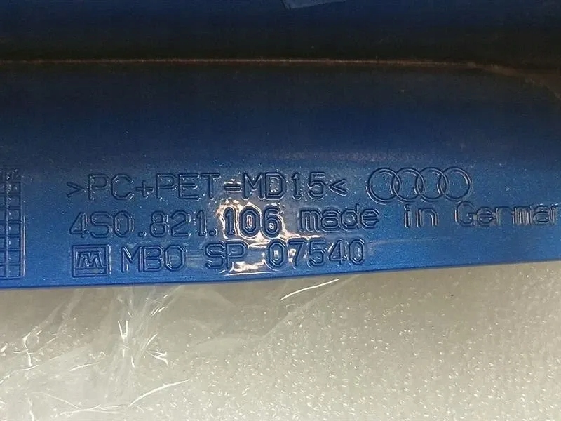 фото №7, Audi r8 4s awd правий крила 4s0821106 правий крила