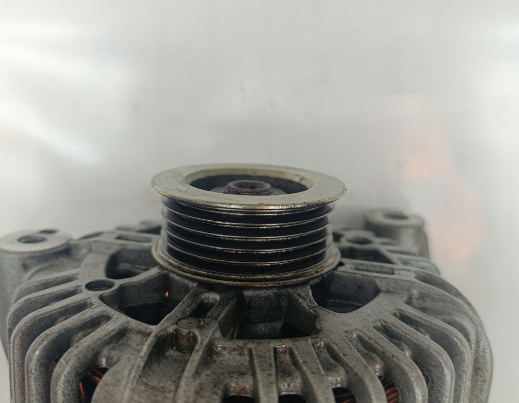 Генератор mini r60 1.6 7823291 Доставка