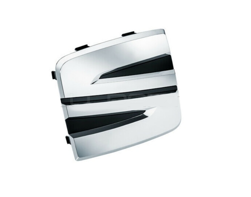 фото №1, Seat tarraco kn радиатор решётка emblem 5fj8536792zz