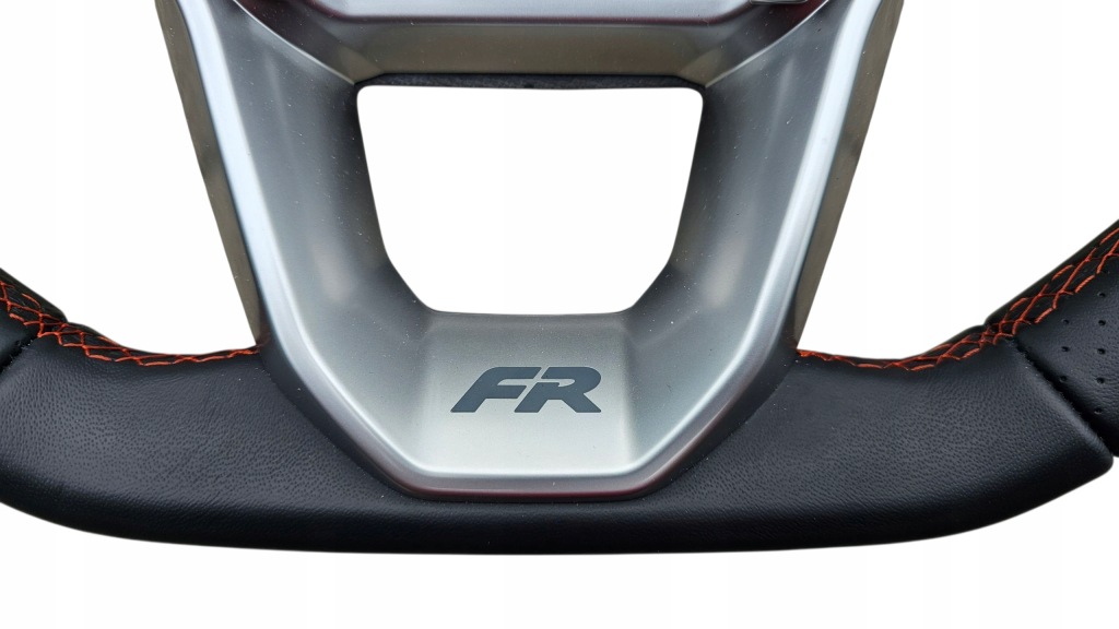 фото №10, Повітропровід шкіряний багатофункціональний seat leon iv fr 5fa419091jf oryg nowa